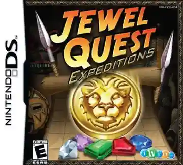 Jewel Quest - Expeditions (USA)